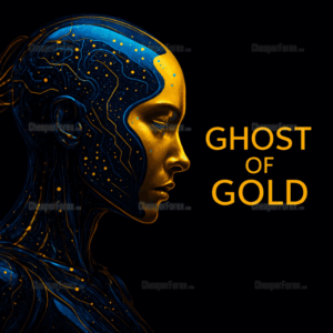 Ghost OF Gold X MT5 Product Logo