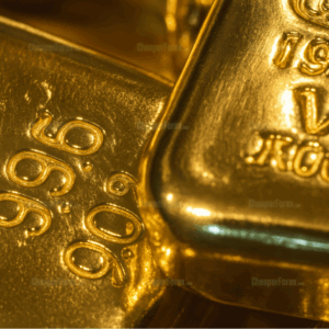 Gold M1 Dynamic Follow Trend Expert Product Logo