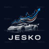 Jesko EA Product Logo