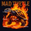 Mad Turtle EA Product Logo