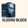 Sliding Block EA Product Logo