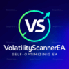 VolatilityScanner EA Product Logo