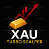 XAU Turbo Scalper Product Logo