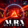 Aura Ultimate Product Logo