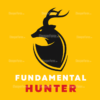 Fundamental Hunter Product Logo