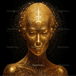 Golden Synapse EA MT5 Product Logo