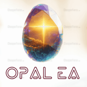 Opal EA Product Logo