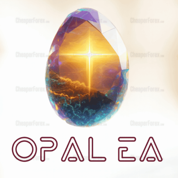 Opal EA Product Logo