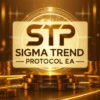 Sigma Trend Protocol EA STP Product Logo