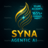 Syna EA Product Logo