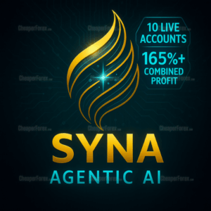 Syna EA Product Logo