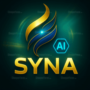 Syna EA Product Logo