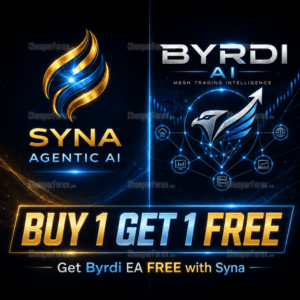 Syna EA Product Promo Image