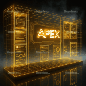 Apex G EA Product Logo