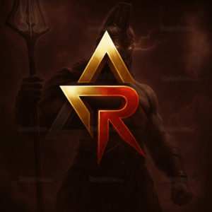 Argos Rage EA Product Logo