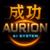 AuriON AI System EA MT5 Product Logo