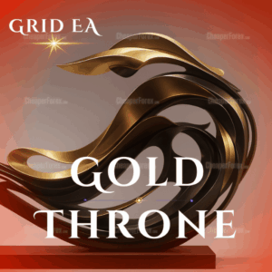 Gold Throne EA MT4 Product Logo