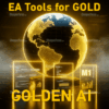 Golden AI II Product Logo