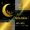 Golden Moon AI EA MT4 Product Logo