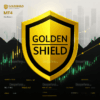 Golden Shield EA Product Logo