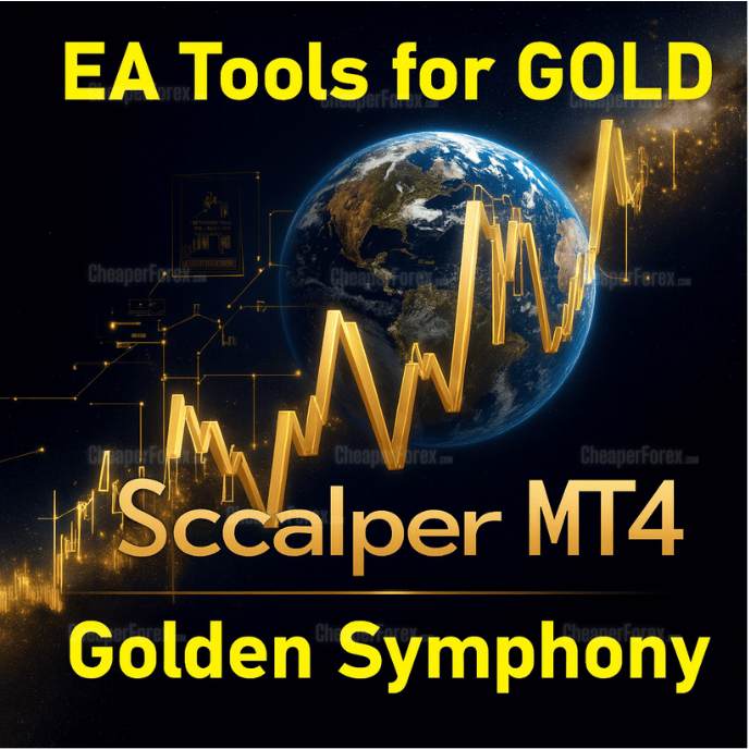 Golden Symphony Product Logo