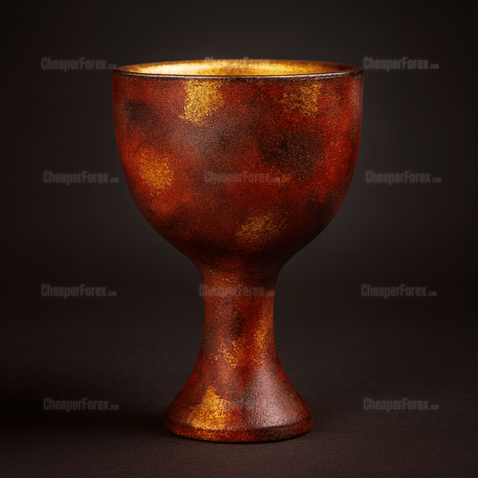 Holy Grail EURGBP Product Logo