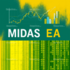 Midas AI Product Logo