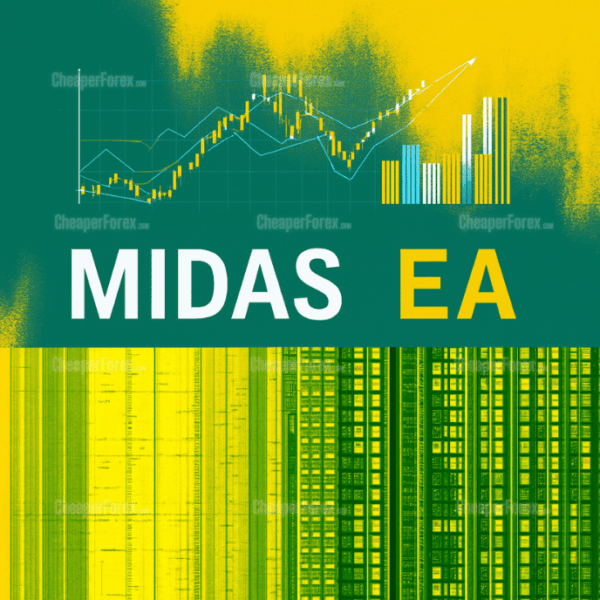 Midas AI Product Logo