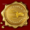 Octopus Stability EA Product Logo
