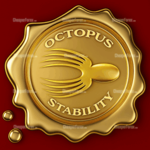 Octopus Stability EA Product Logo