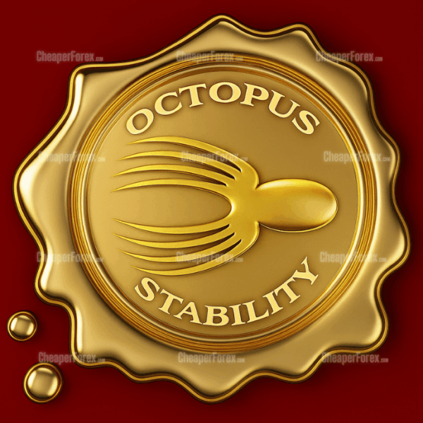 Octopus Stability EA Product Logo