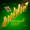 Potencialmente Gold EA Product Logo