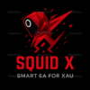 Squid X EA Product Logo
