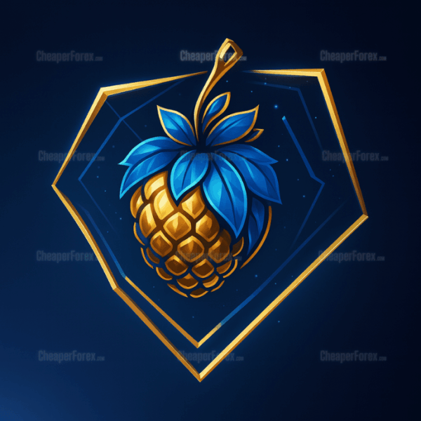 Swing Strawberry EA Product Logo