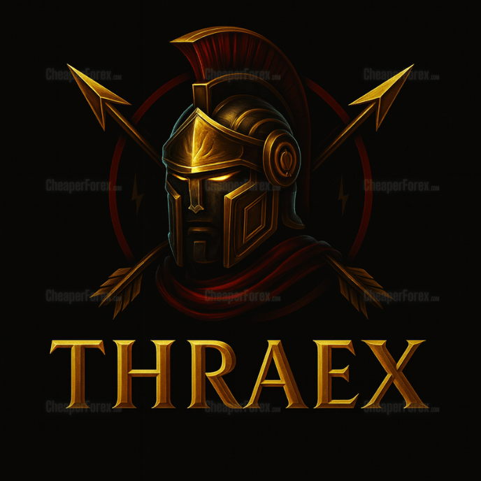 ThraeX EA Product Logo