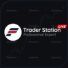 Trader Station EA Product Logo
