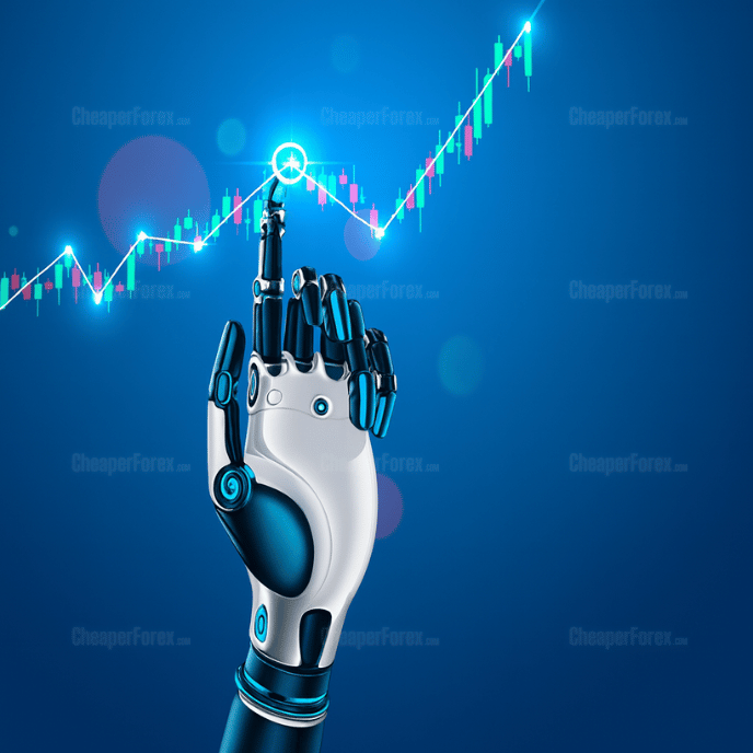 Trend Rider Pro EA MT4 Product Logo