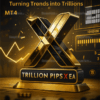 Trillion Pips X EA Product Logo