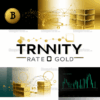 Trinity Gold EA Product Image Logo