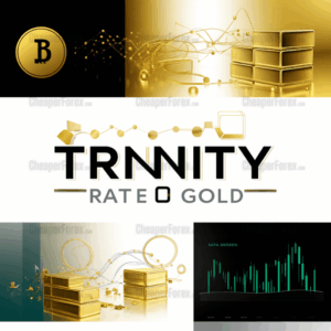 Trinity Gold EA Product Image Logo