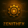 Zenith FX Product Logo