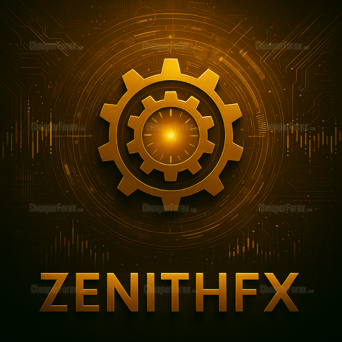 Zenith FX Product Logo