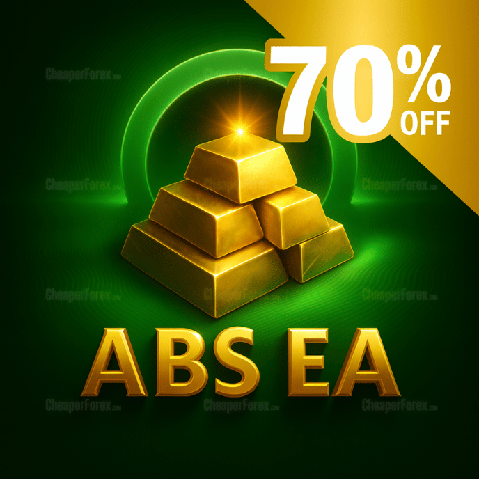 ABS GoldGrid EA MT5 Product Logo
