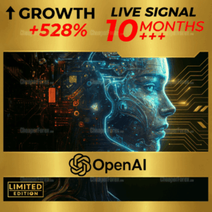 AI Gold Sniper MT5 Product Logo