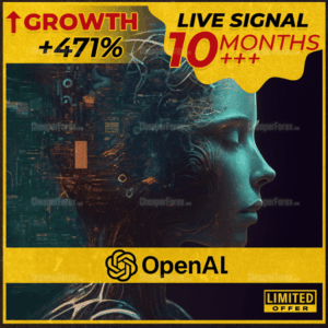 AI Gold Sniper MT5 Product Logo