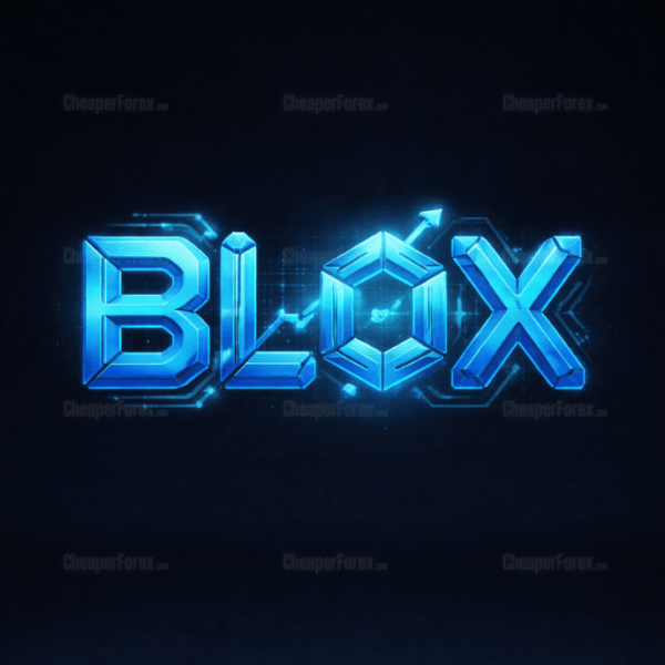 Blox EA MT4 Product Logo