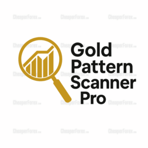 Gold Impulse Split EA Product Logo