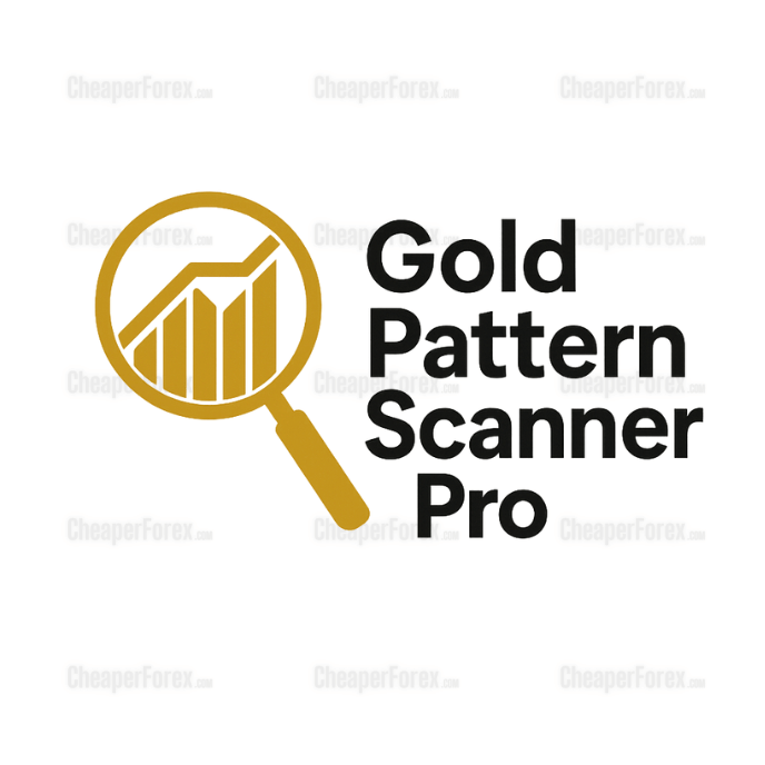 Gold Impulse Split EA Product Logo