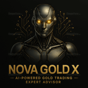 Nova Gold X EA Product Logo