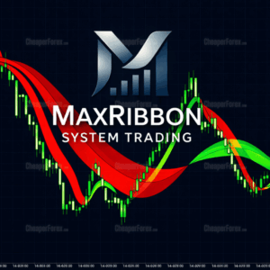 Max Ribbon Indicator Product Logo